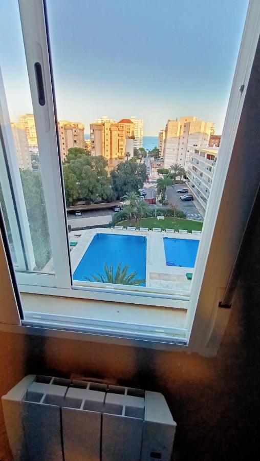 Holidays At My Spanish Grandma Аліканте Екстер'єр фото