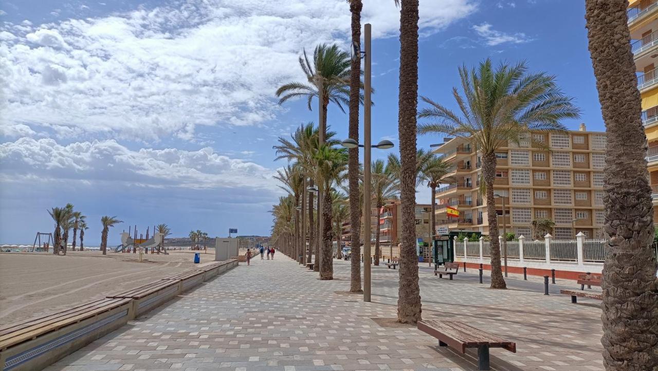 Holidays At My Spanish Grandma Аліканте Екстер'єр фото